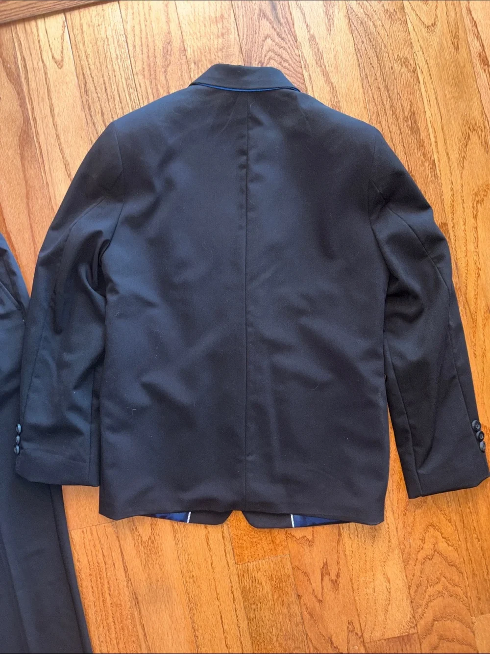 Izod like new